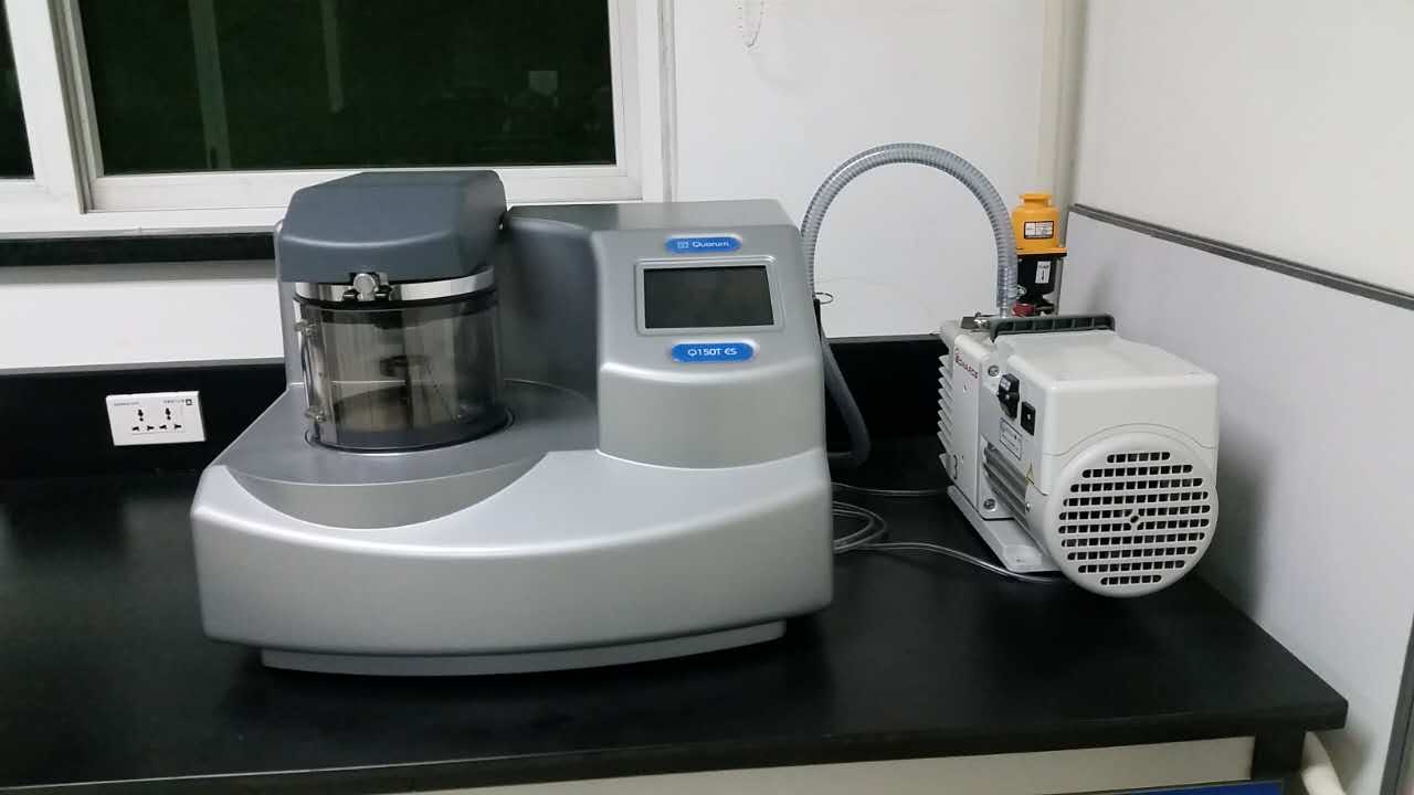 真空蒸镀金属薄膜简介